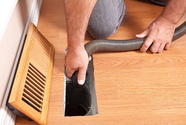 Best Home Air Vent Cleaning  in Newport Beach, CA